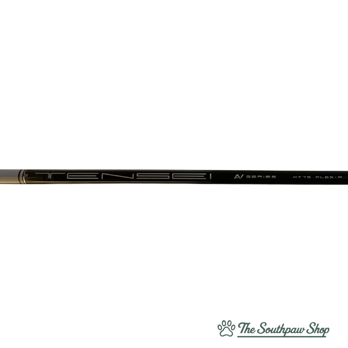 Callaway Rogue ST Pro left-handed hybrid, photo 4