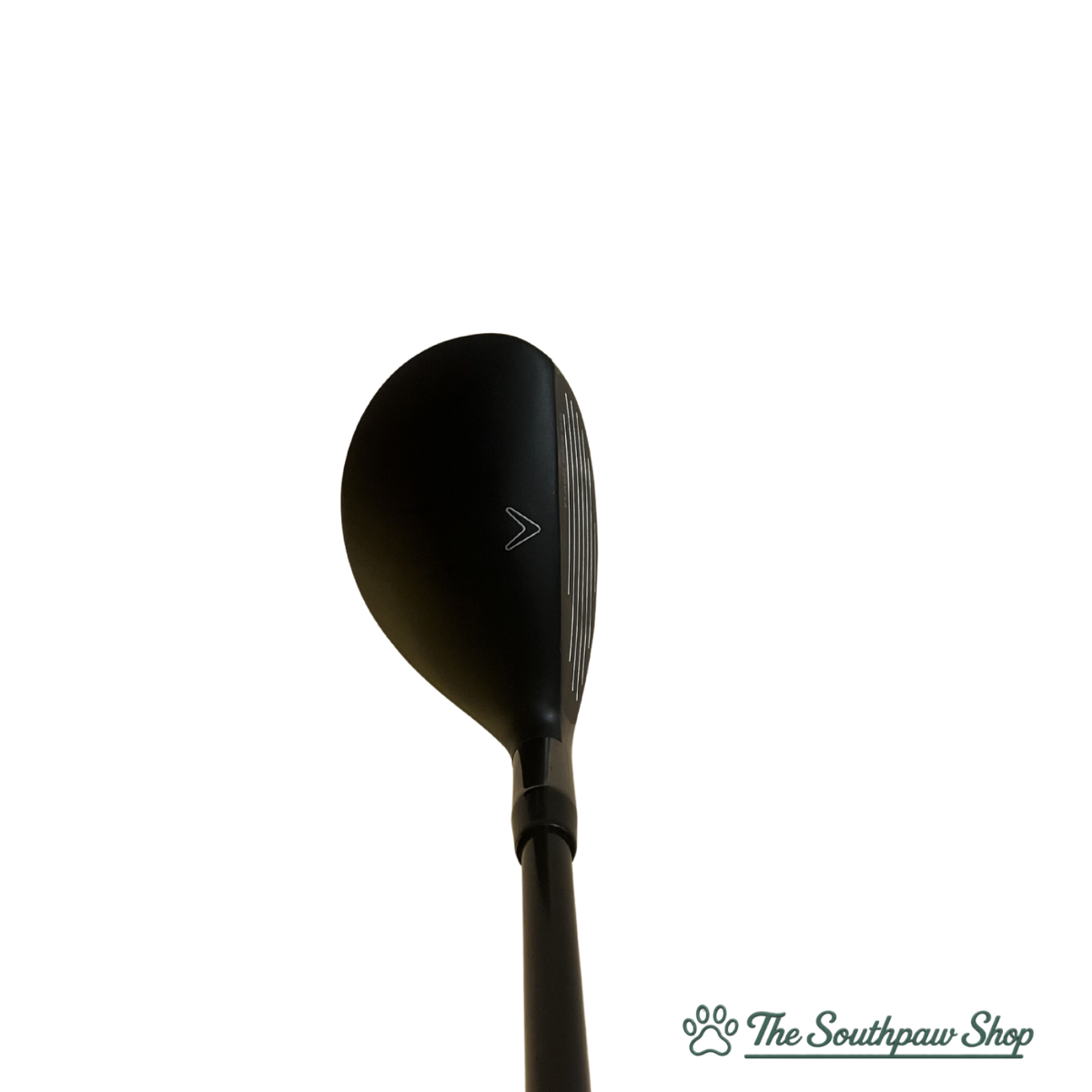 Callaway Rogue ST Pro left-handed hybrid, photo 2