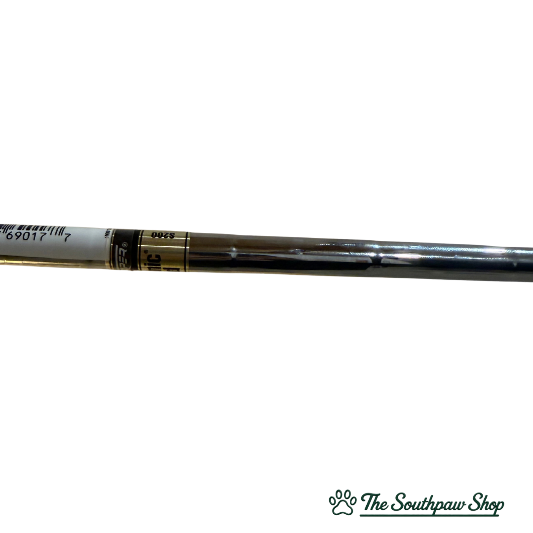 Callaway Opus SP left-handed wedge, photo 7