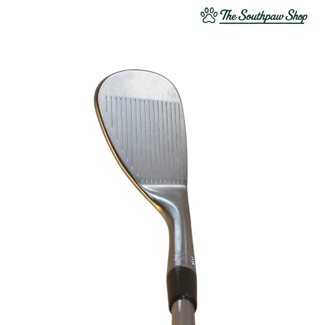 Callaway Opus SP left-handed wedge, photo 4