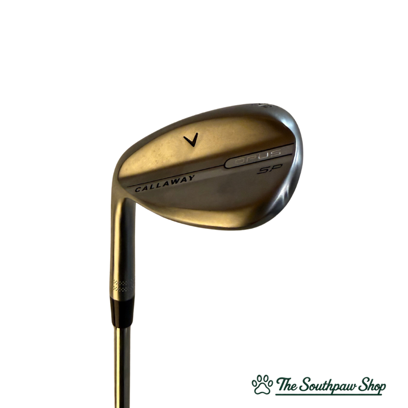 Callaway Opus SP