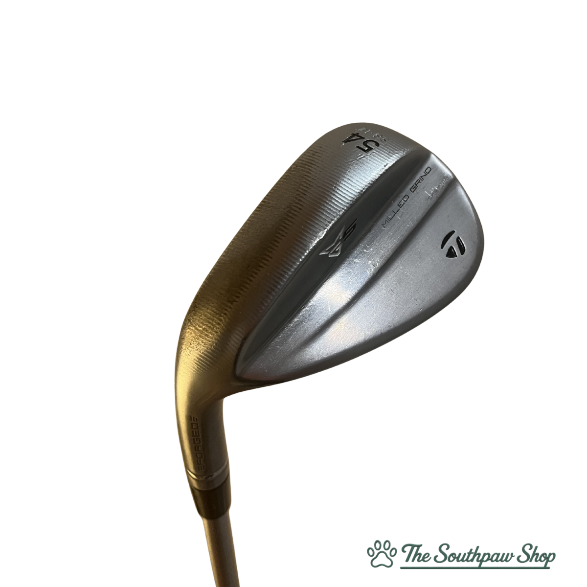 TaylorMade MG5 left-handed wedge, photo 2