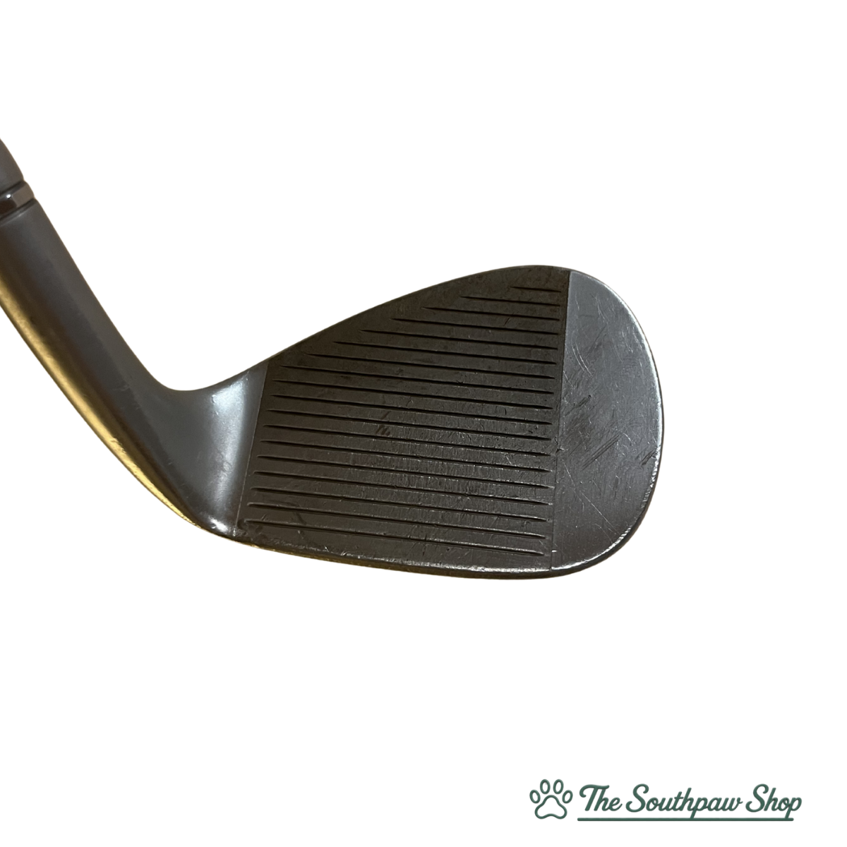 TaylorMade MG5 left-handed wedge, photo 3