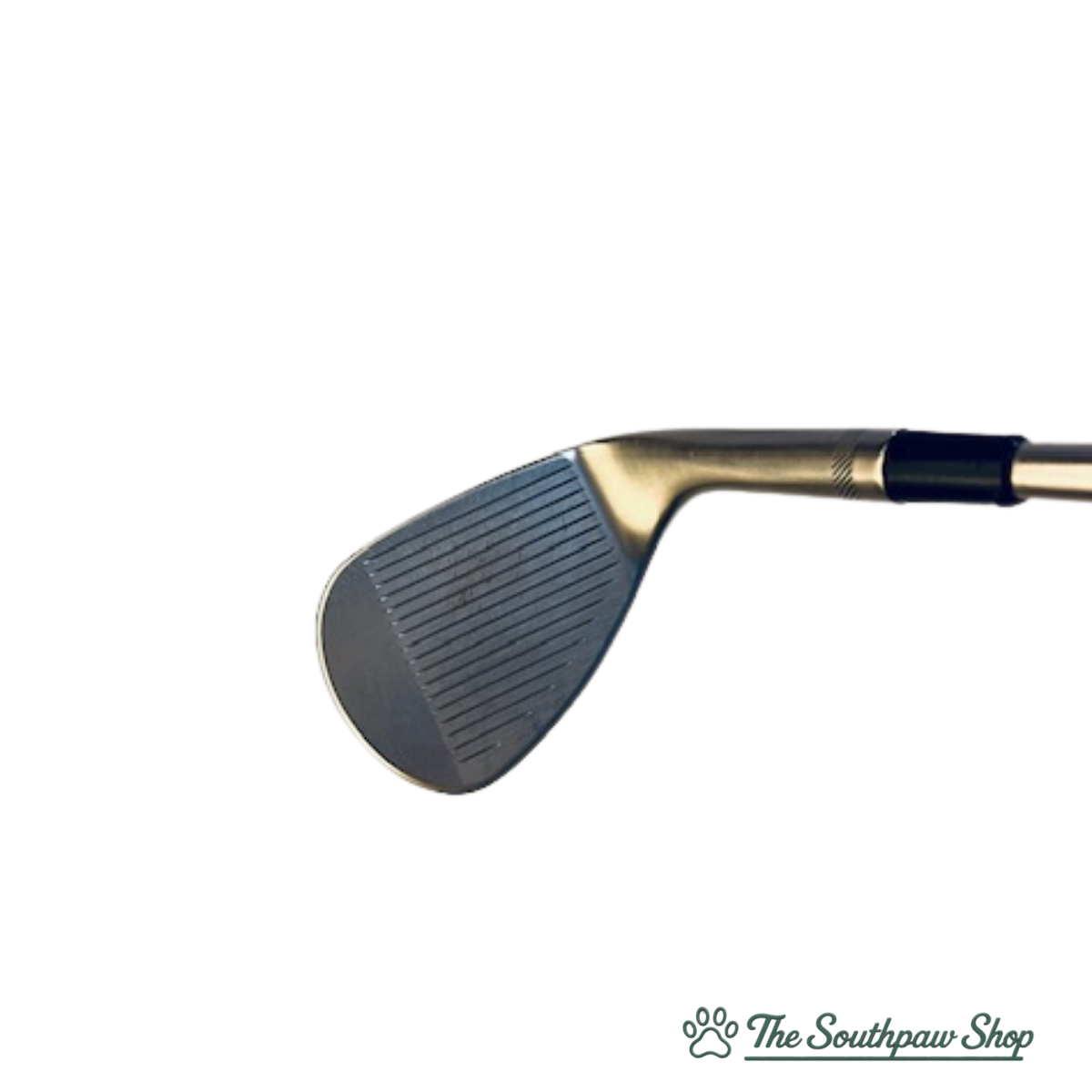 Titleist Vokey SM9 left-handed wedge, photo 4