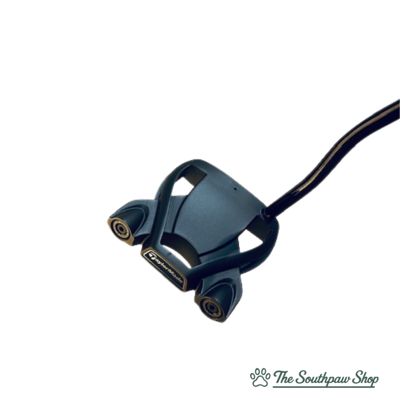 TaylorMade Spider Tour Custom left-handed putter