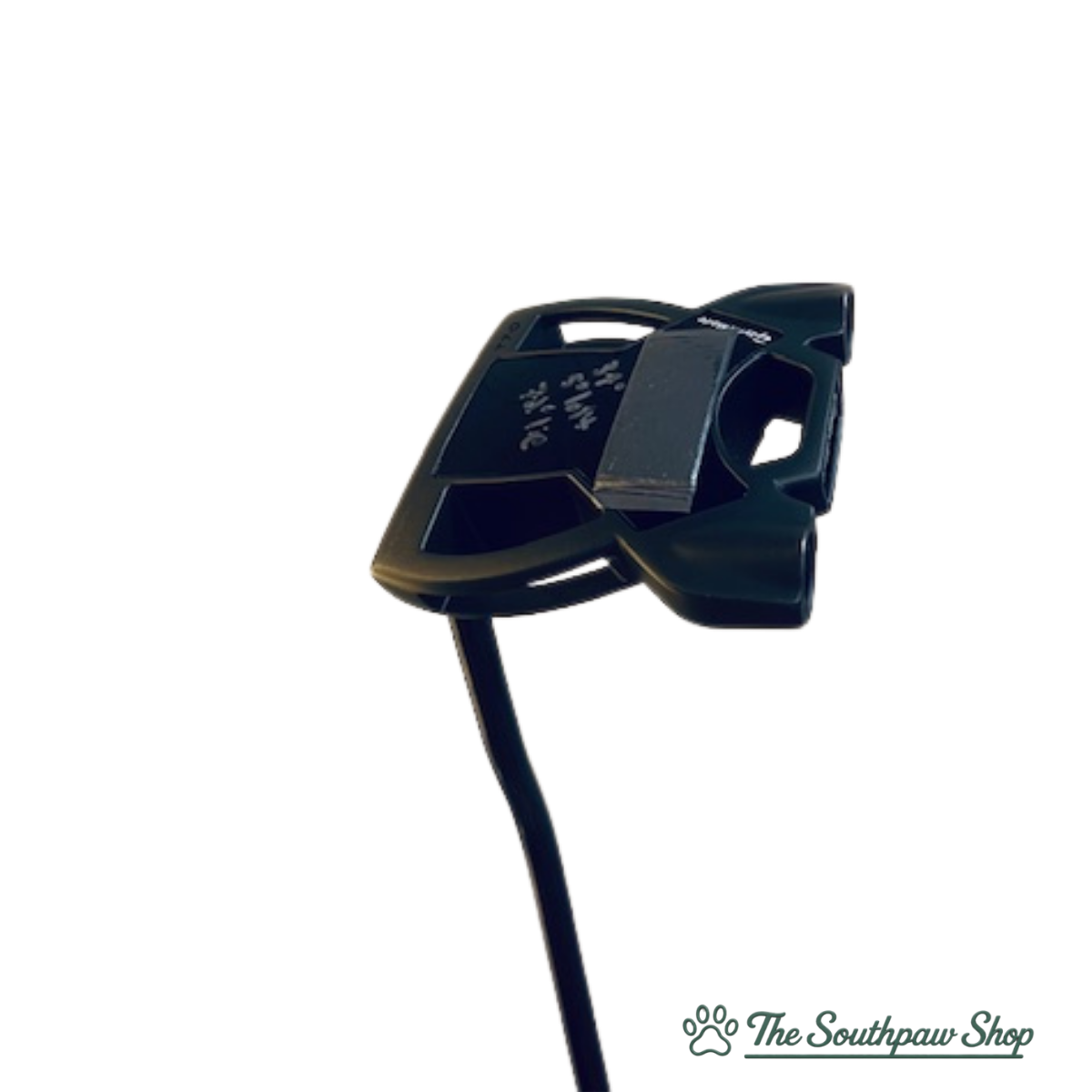 TaylorMade Spider Tour Custom left-handed putter, photo 5