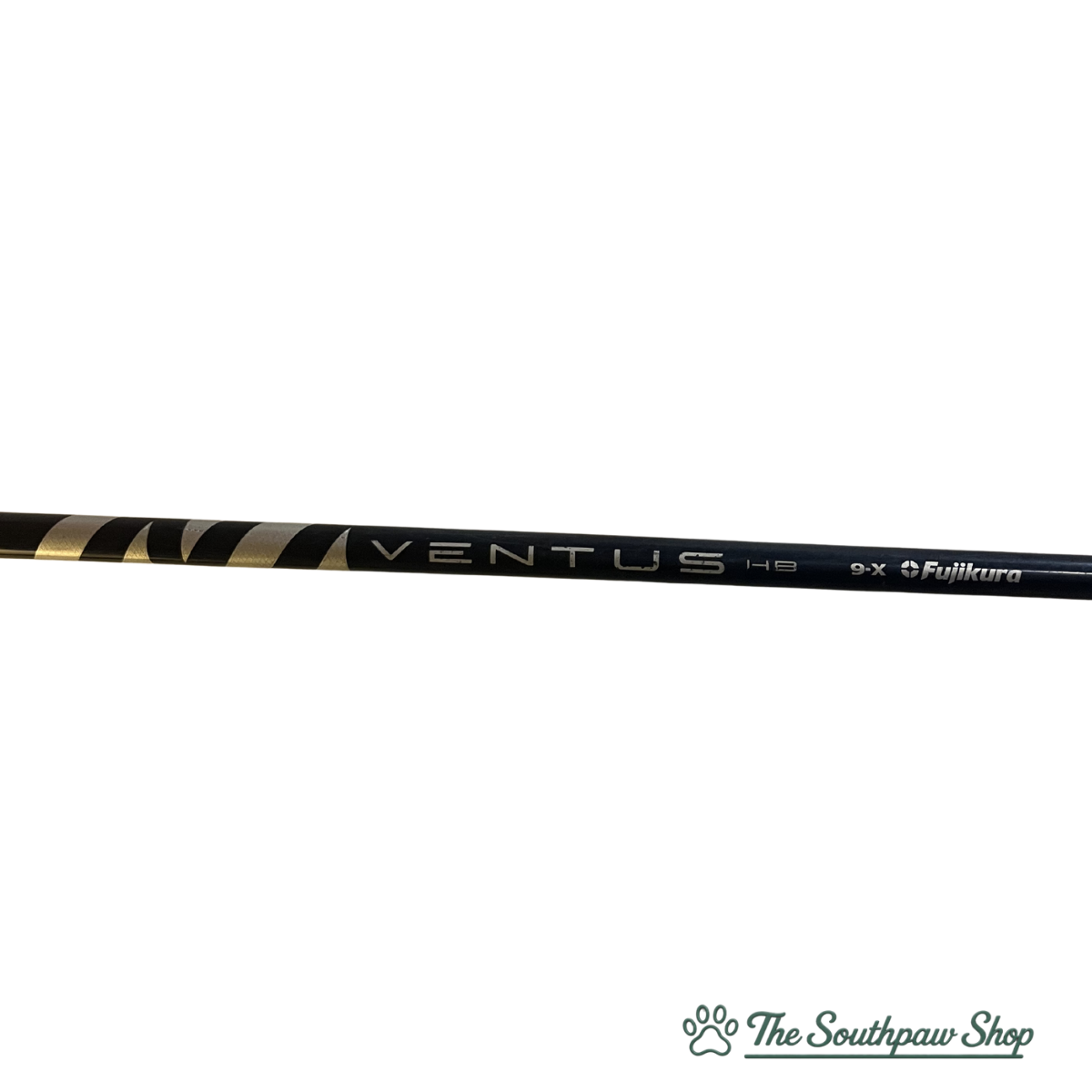 TaylorMade Qi10 Tour left-handed hybrid, photo 4