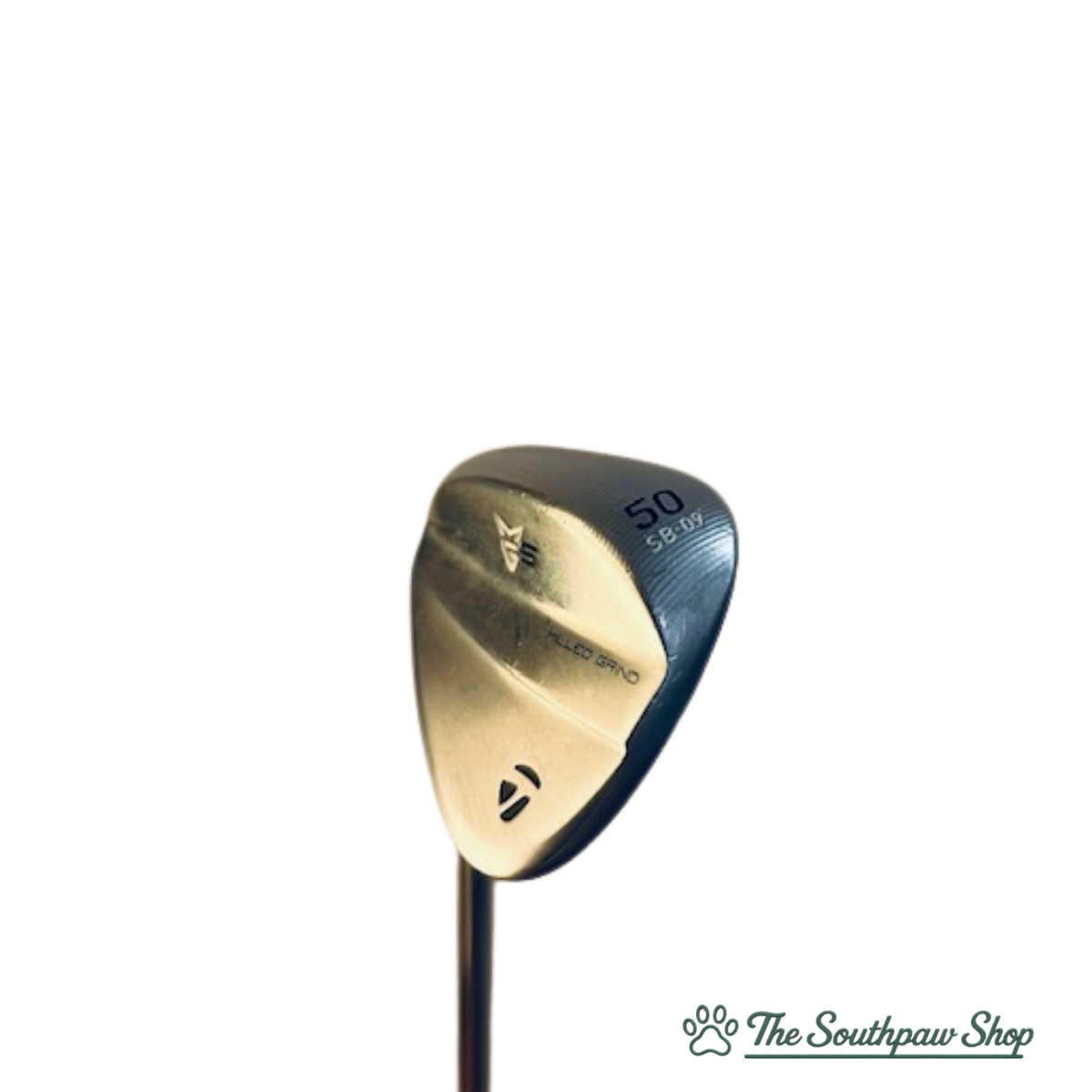 TaylorMade MG5 left-handed wedge, photo 3