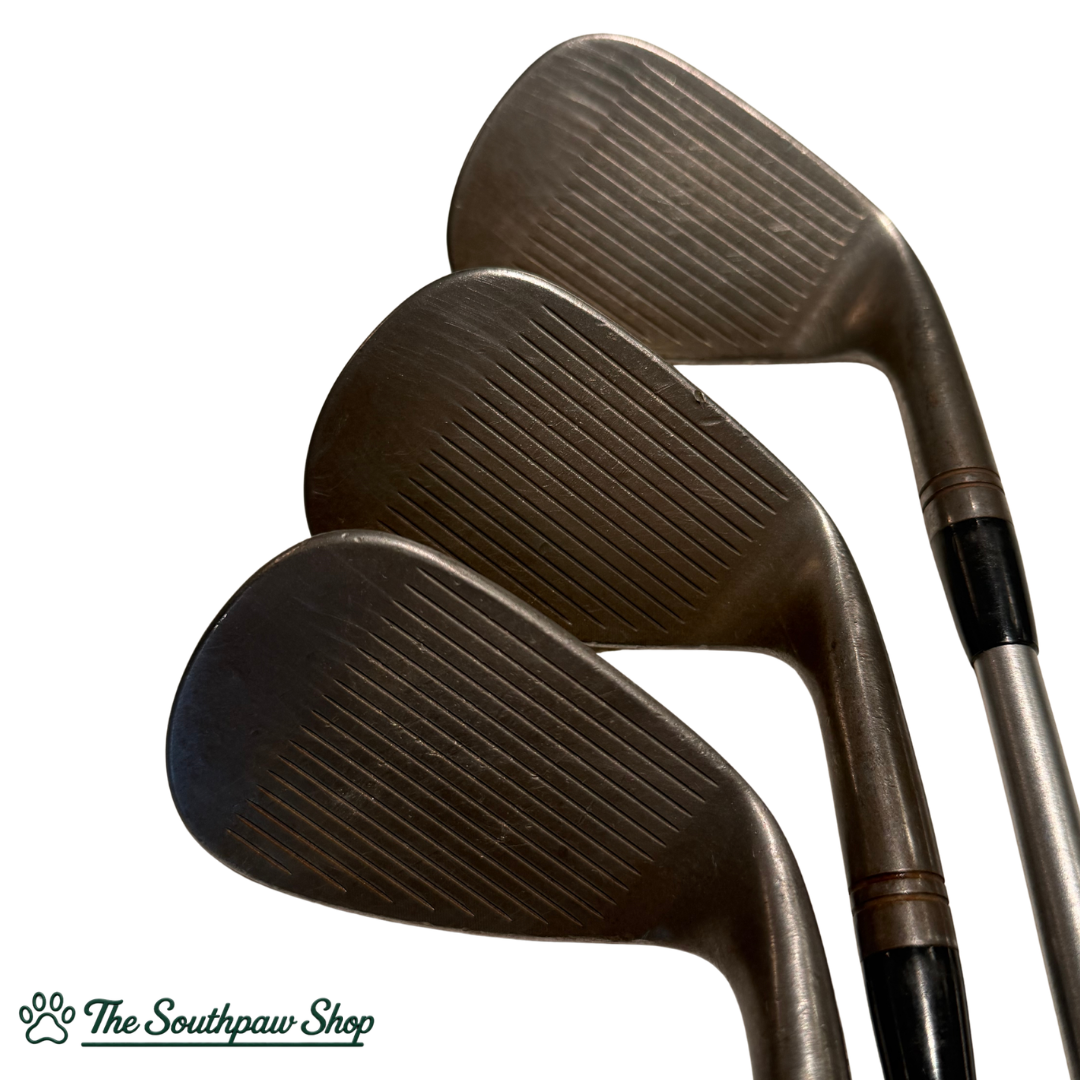 TaylorMade MG5 Tour Issue "Double Dot" left-handed wedge, photo 3
