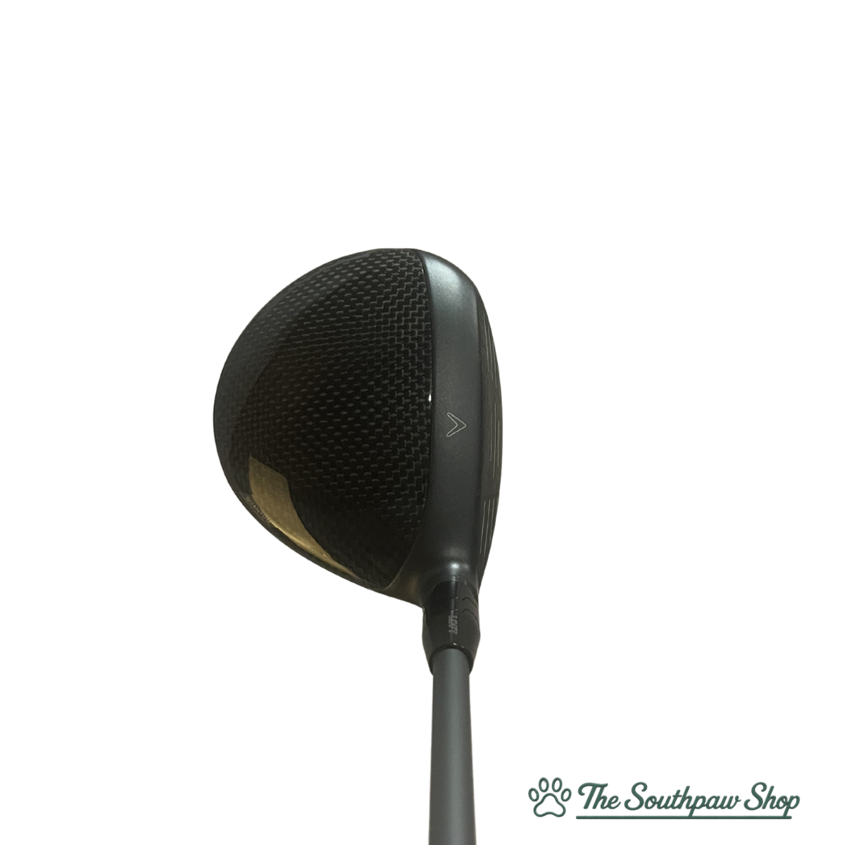 Callaway Quantum Max left-handed fairway wood, photo 3