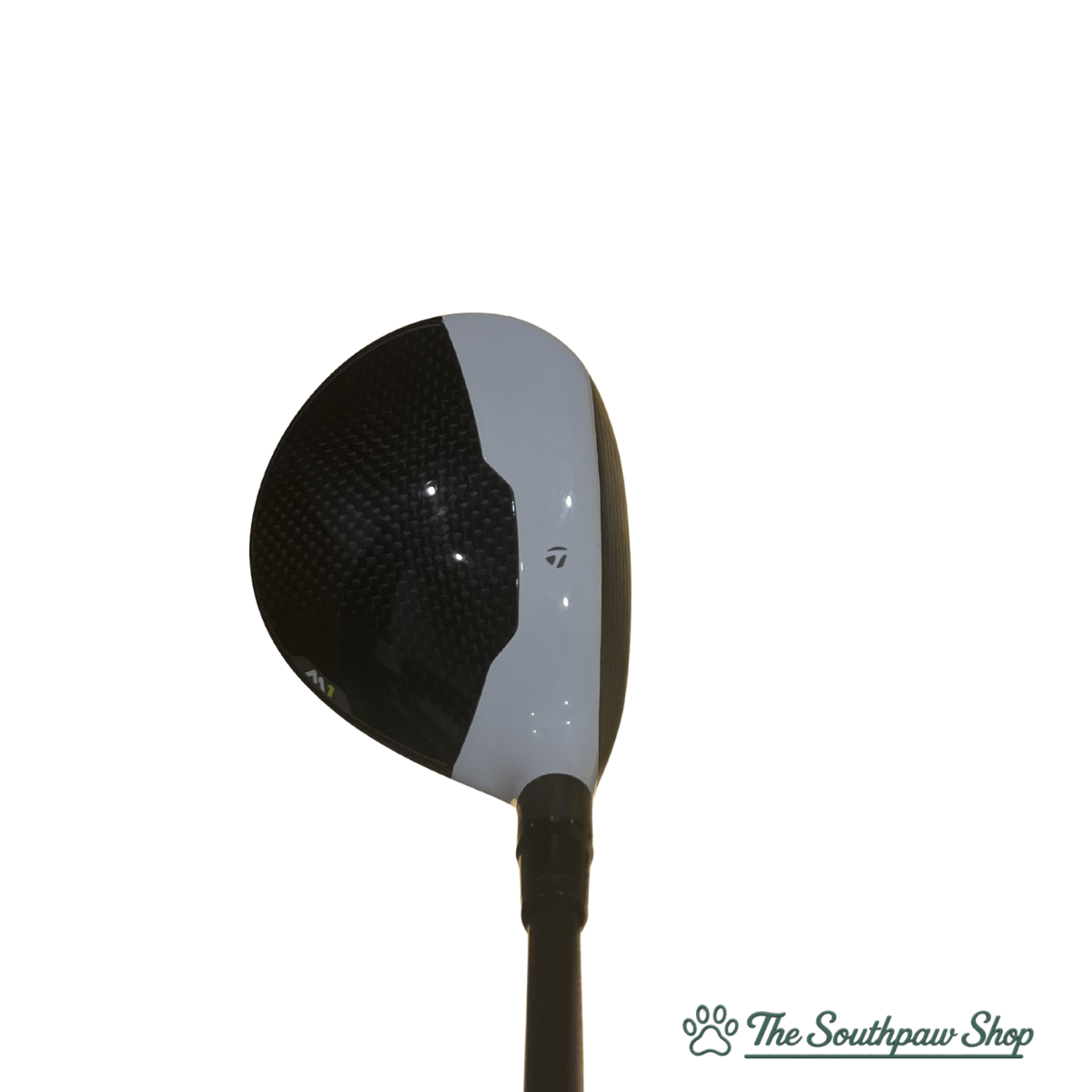 TaylorMade M1 left-handed fairway wood, photo 3