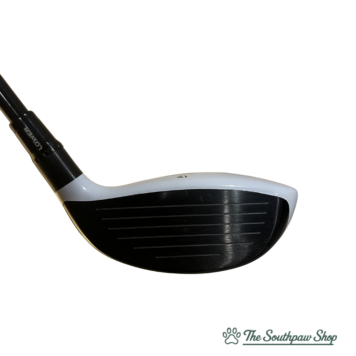 TaylorMade M1 left-handed fairway wood, photo 2