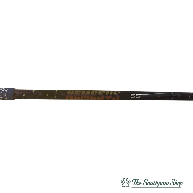 VA Composites Nemesys w TM Tip left-handed shaft