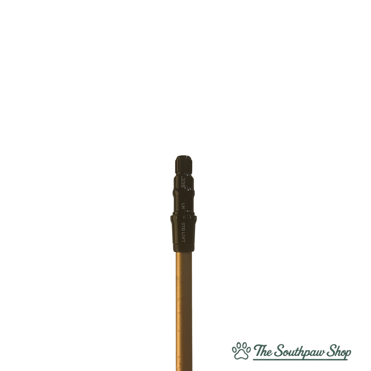 VA Composites Nemesys w TM Tip left-handed shaft, photo 2