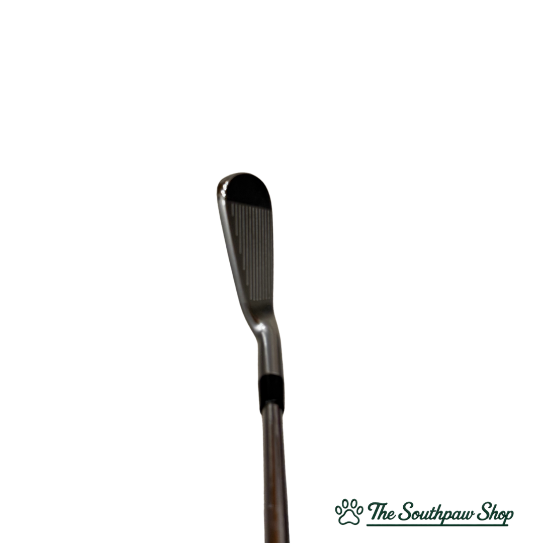 Callaway Apex Pro left-handed iron set, photo 2