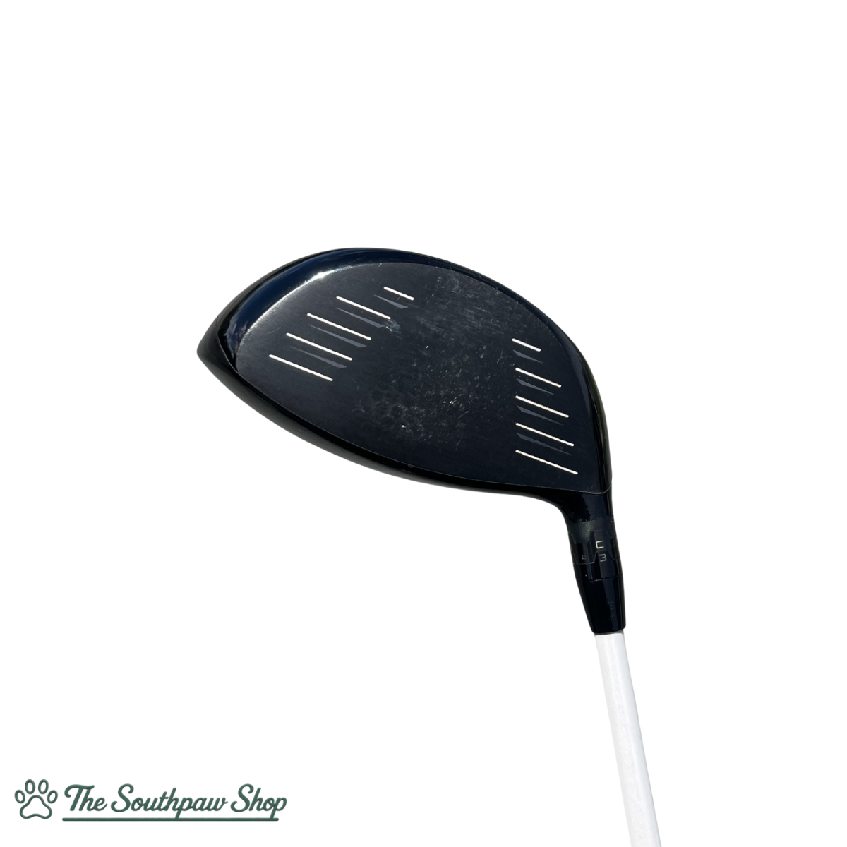 Titleist 915 D3 left-handed driver, photo 4