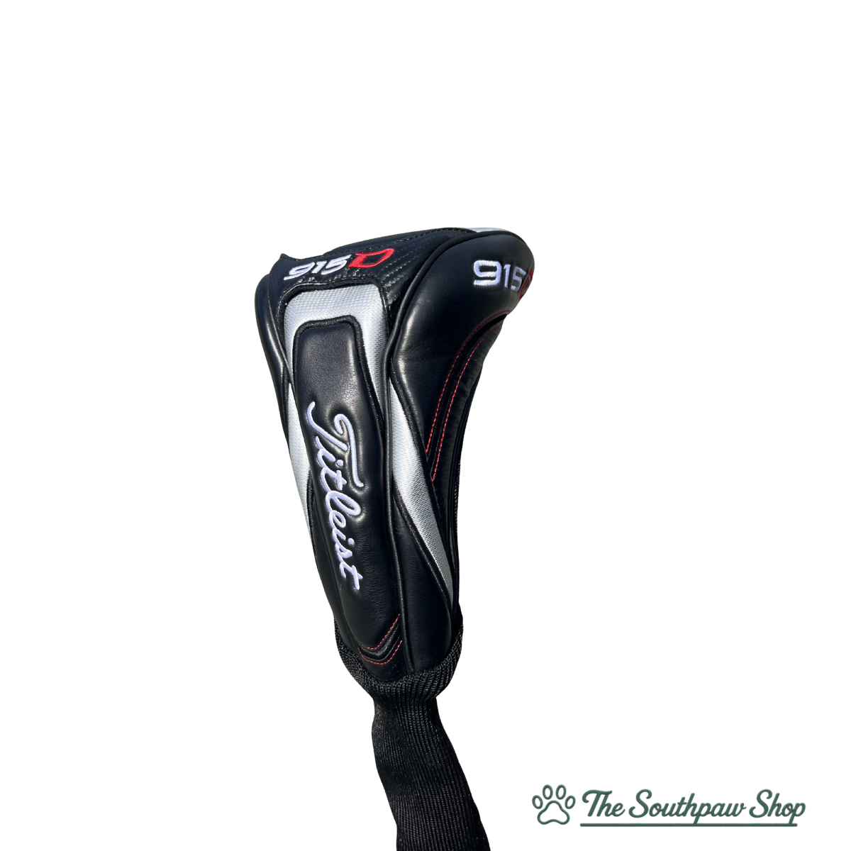 Titleist 915 D3 left-handed driver, photo 8