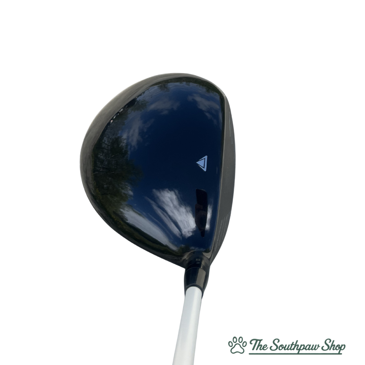 Titleist 915 D3 left-handed driver, photo 2