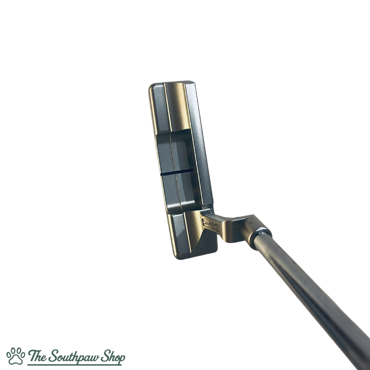 Scotty Cameron Super Select Newport 2 left-handed putter, photo 3