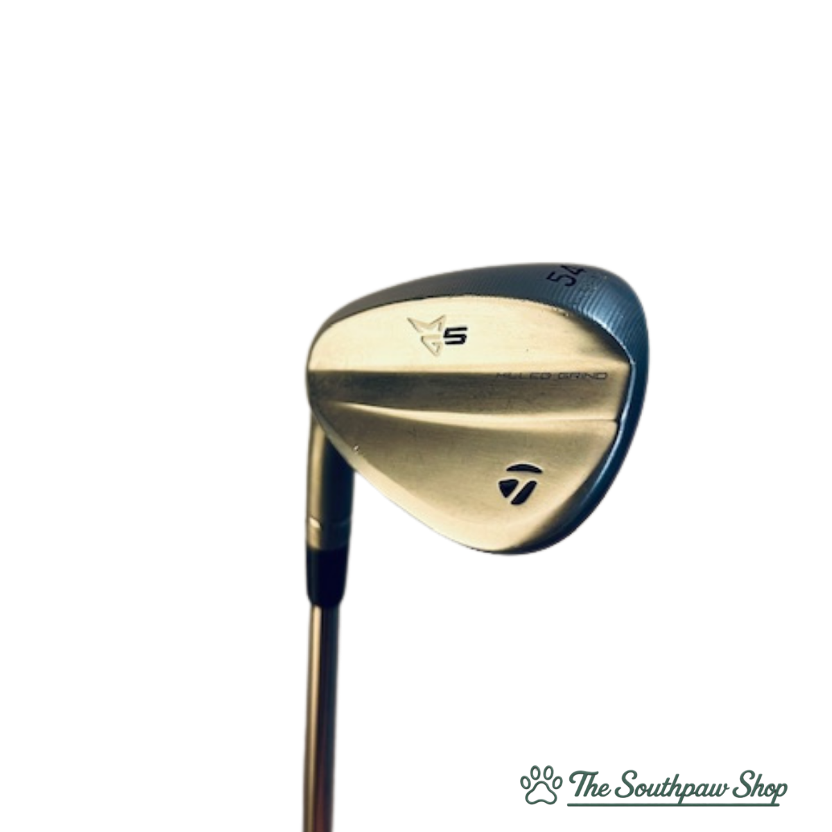 TaylorMade MG5