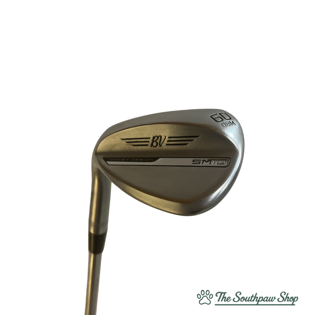 Titleist Vokey SM10