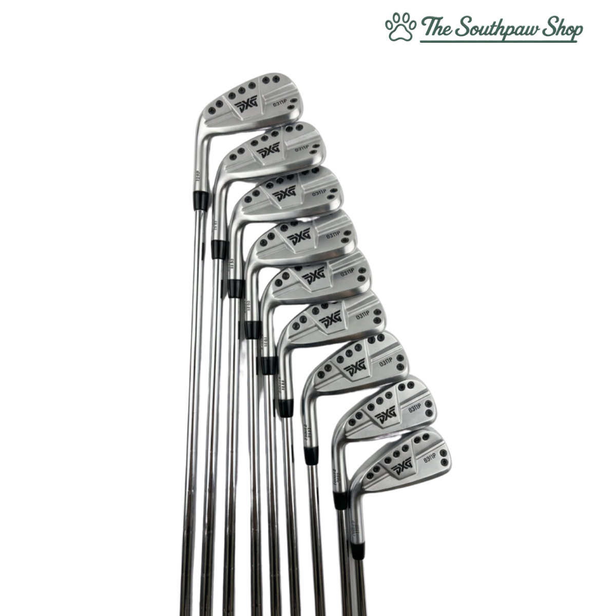 PXG 0311 P Gen 3