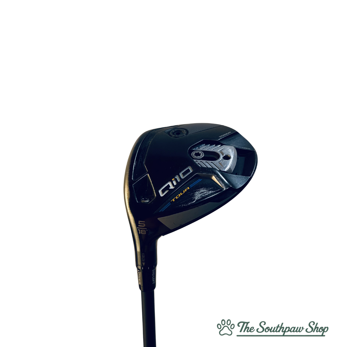 TaylorMade Qi10 Tour