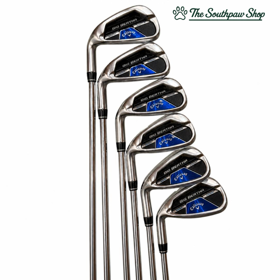 Callaway Big Bertha B 21