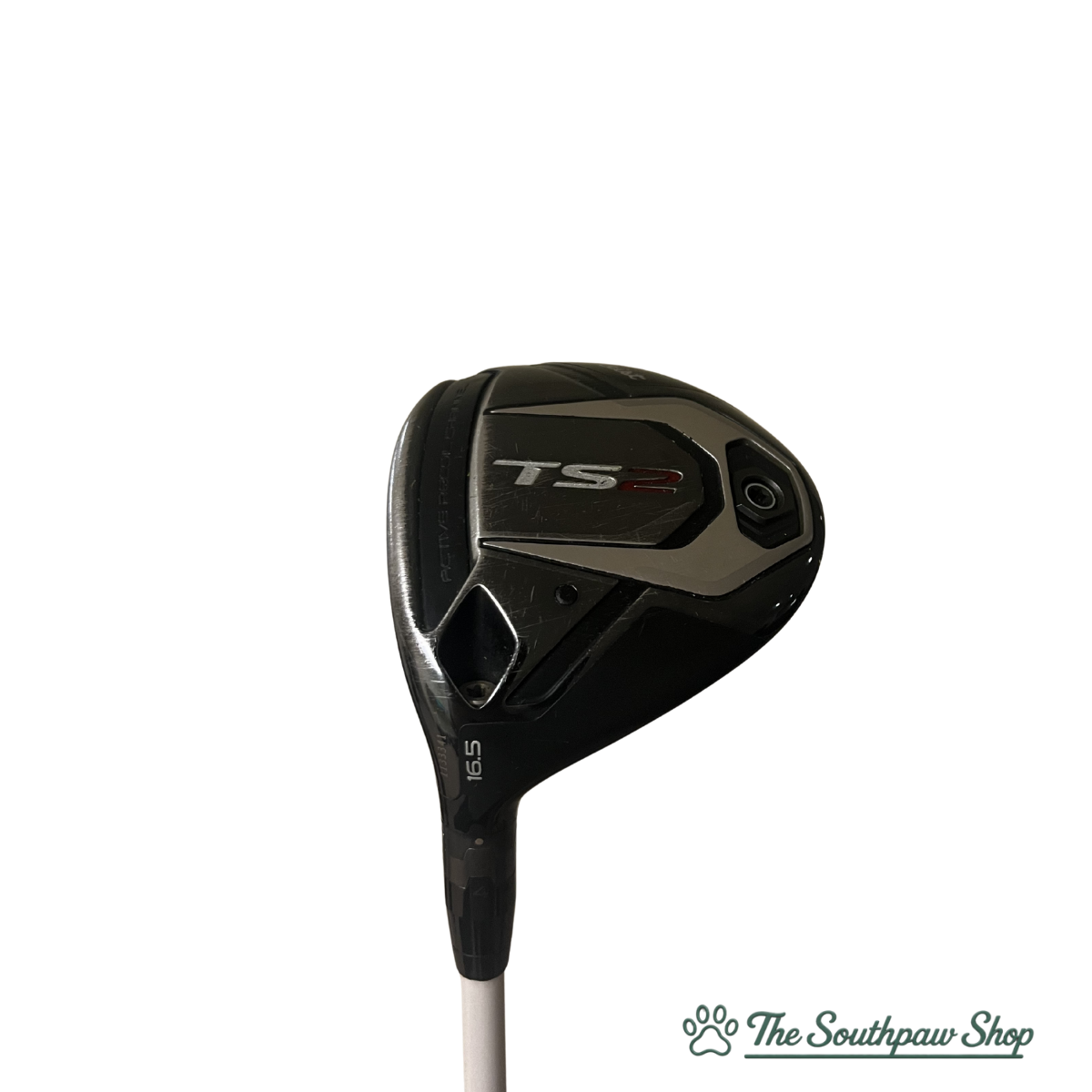 Titleist TS2