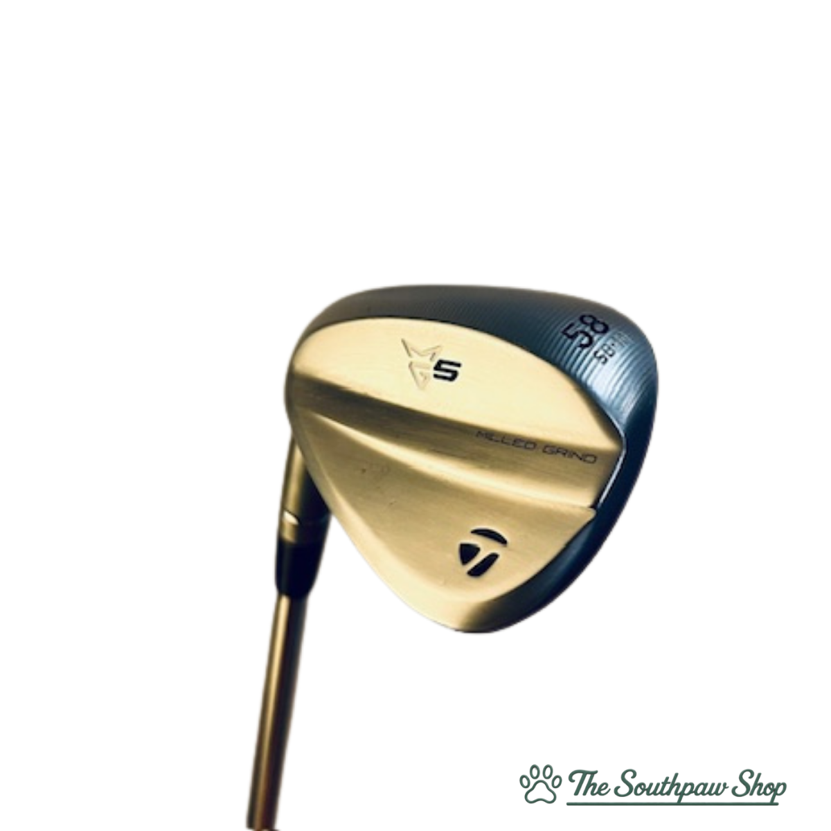 TaylorMade MG5