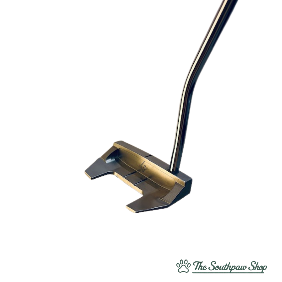 AR Golf Perceval Armlock