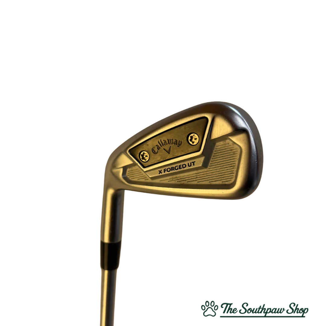 Callaway X Forged UT