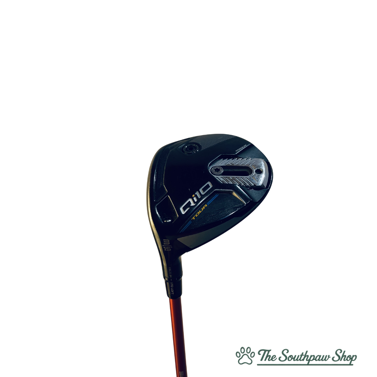 TaylorMade Qi10 Tour