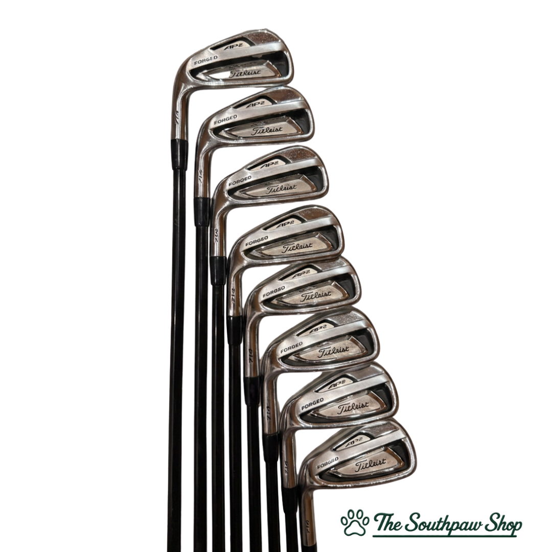 Titleist 714 AP2
