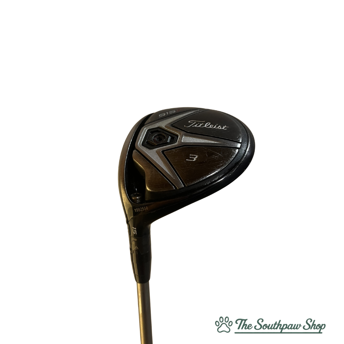 Titleist 915 F
