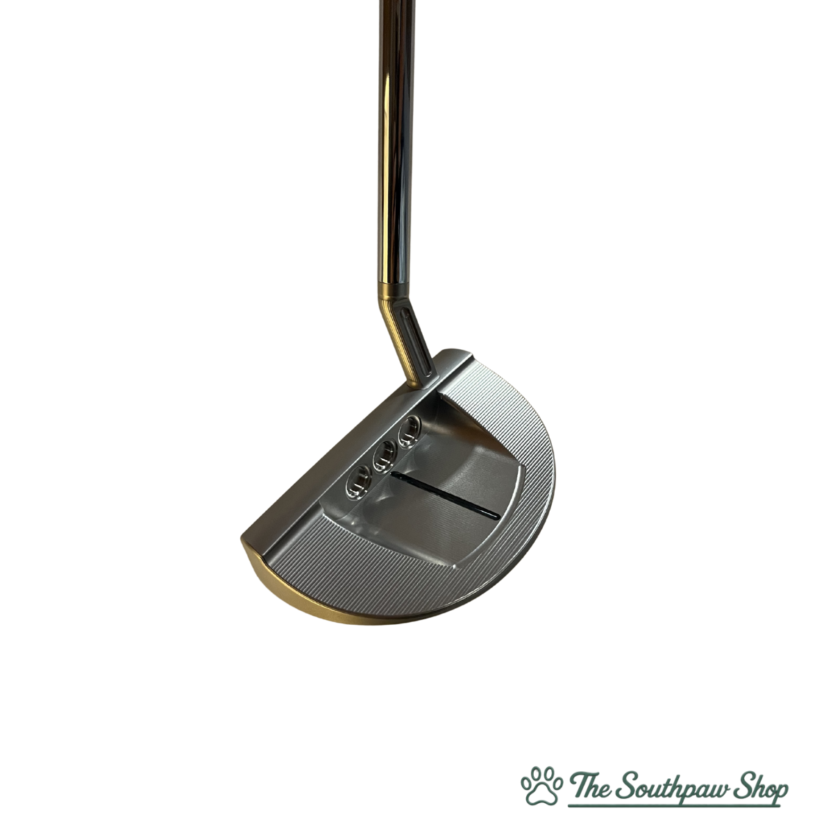 Scotty Cameron Super Select Golo 6.5