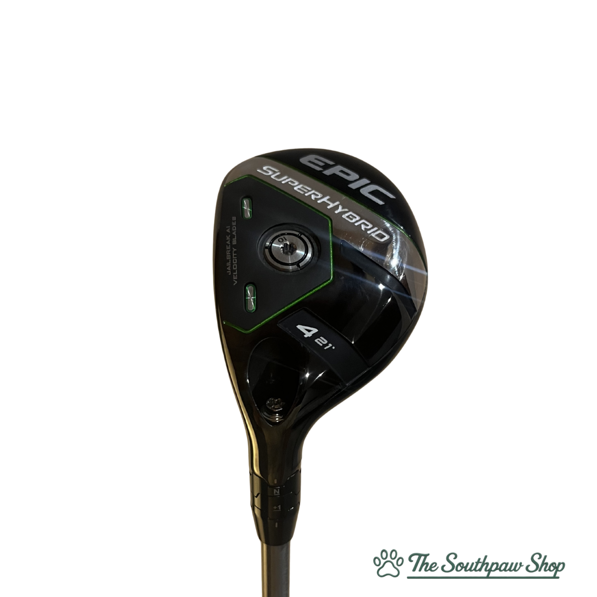 Callaway Epic Super Hybrid