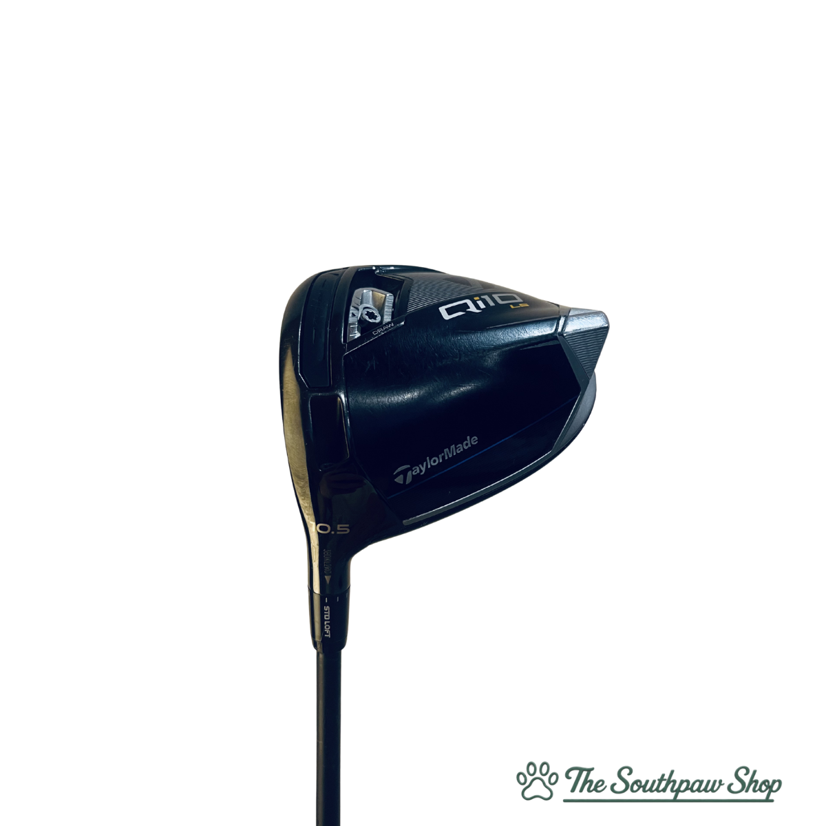 TaylorMade Qi10 LS