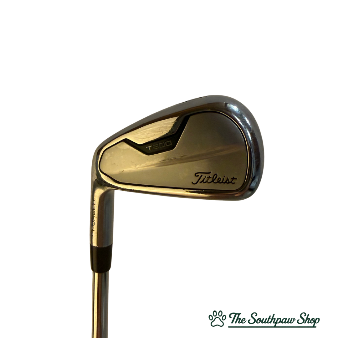 Titleist T200