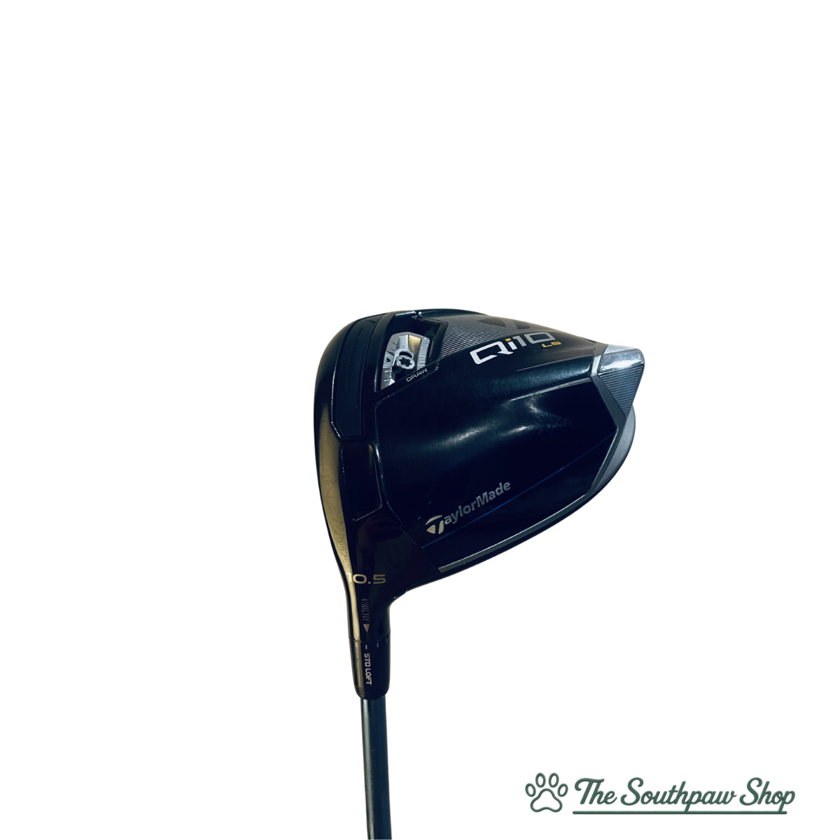 TaylorMade Qi10 LS