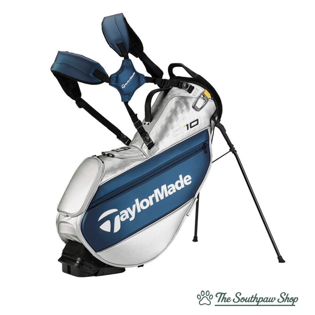 TaylorMade Qi10 Tour Stand Bag