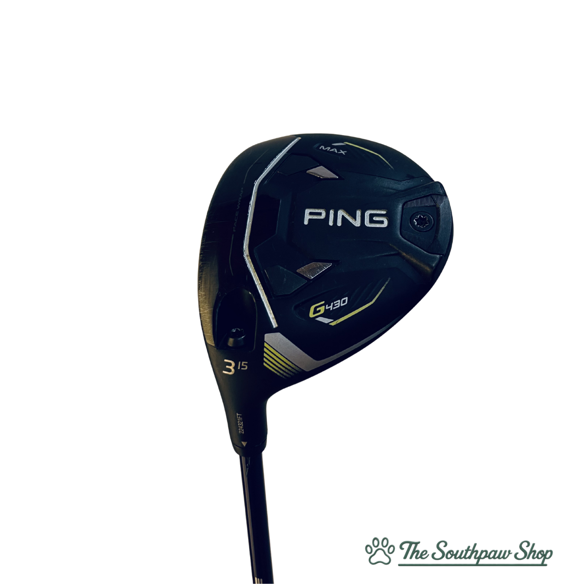 Ping G430 Max