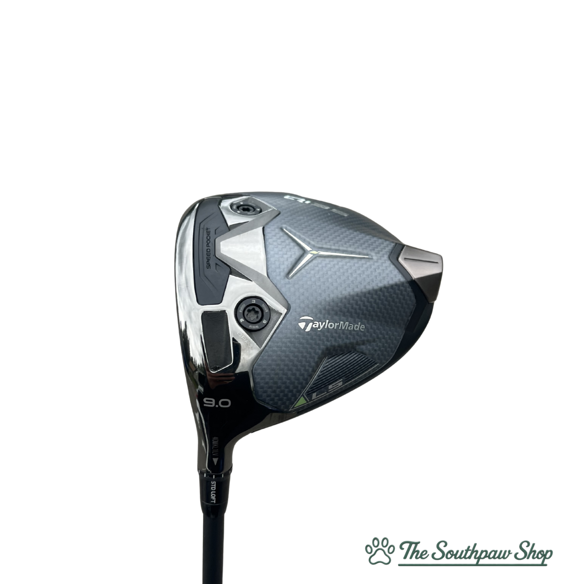 TaylorMade Qi35 LS