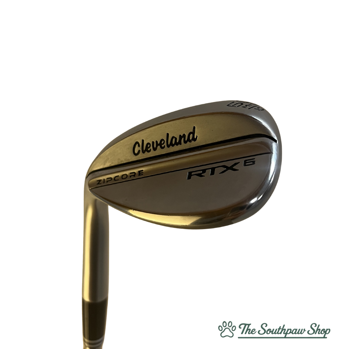 Cleveland RTX 6 Zipcore