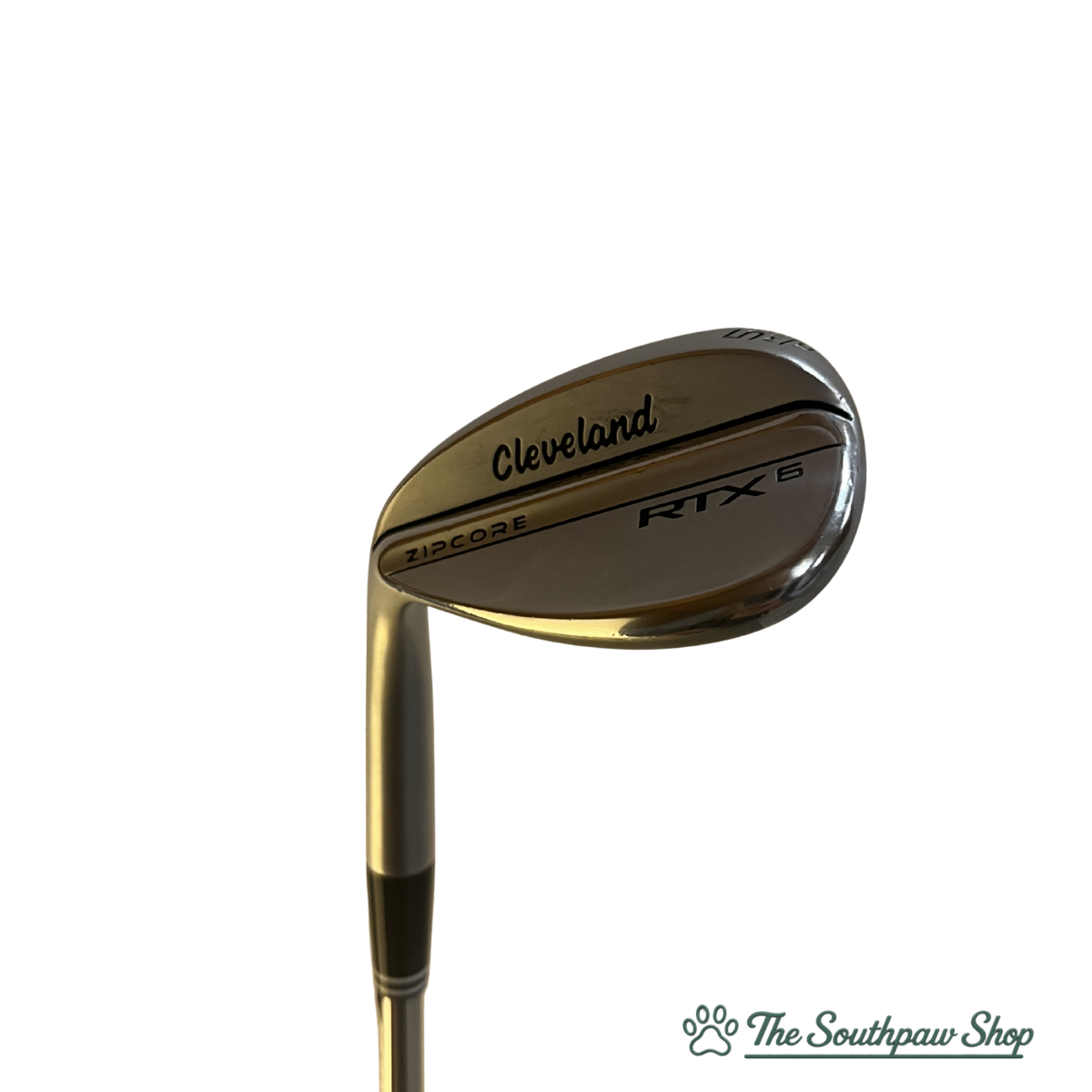 Cleveland RTX 6 Zipcore