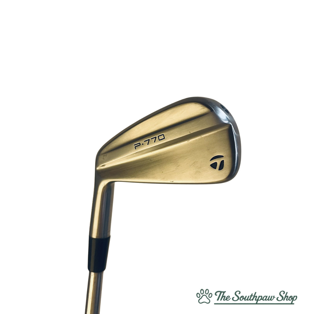 TaylorMade P 770