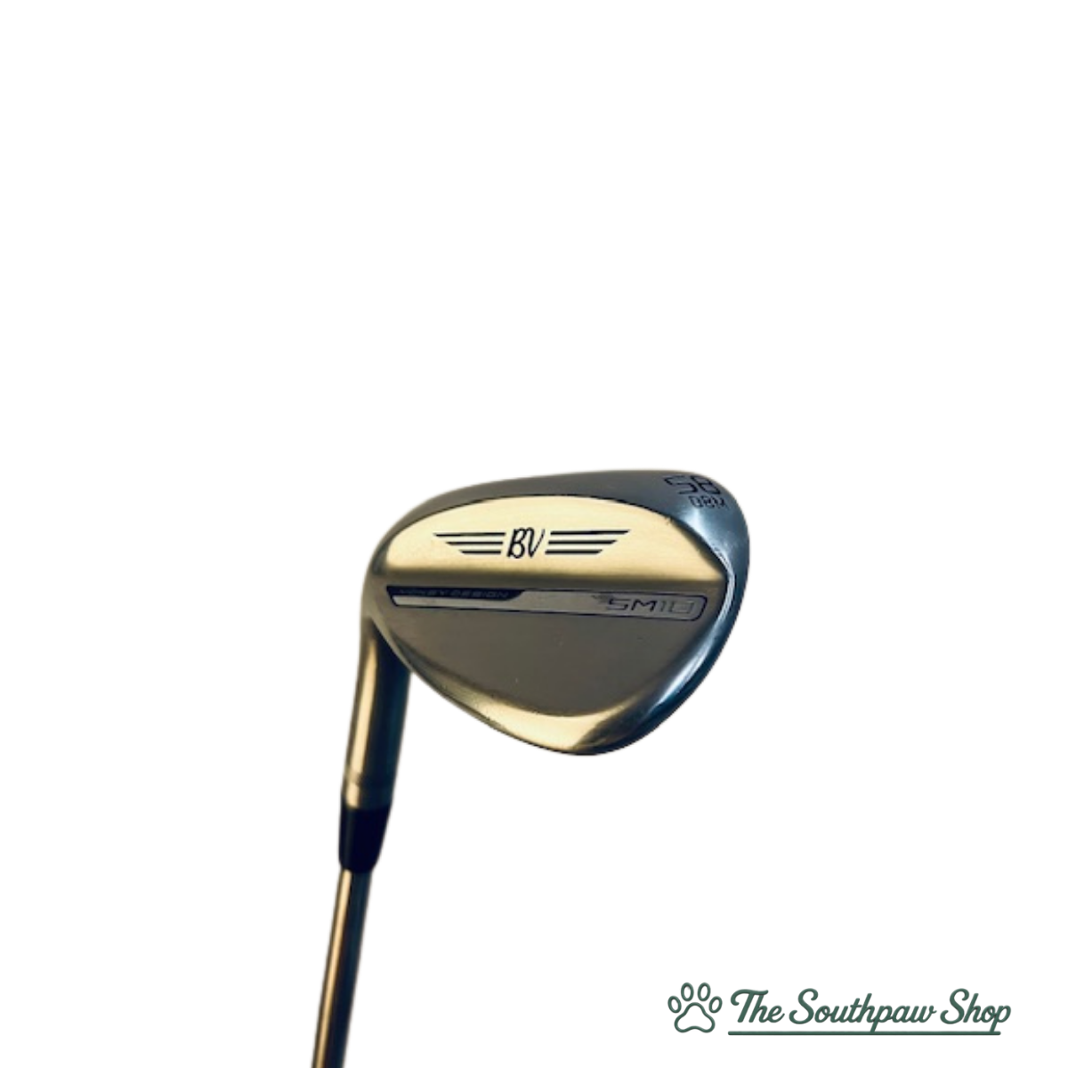 Titleist Vokey SM10