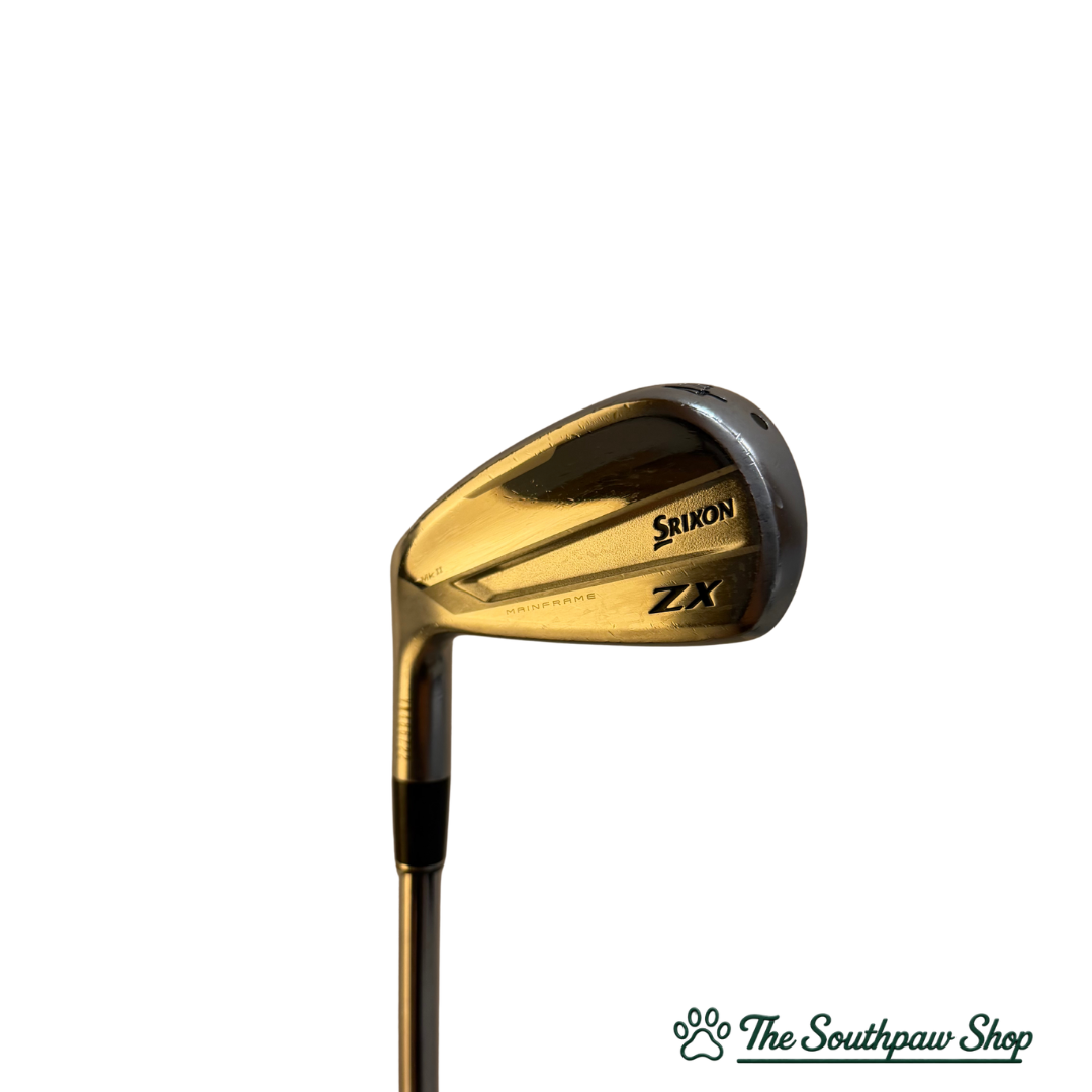 Srixon MK II Utility Iron