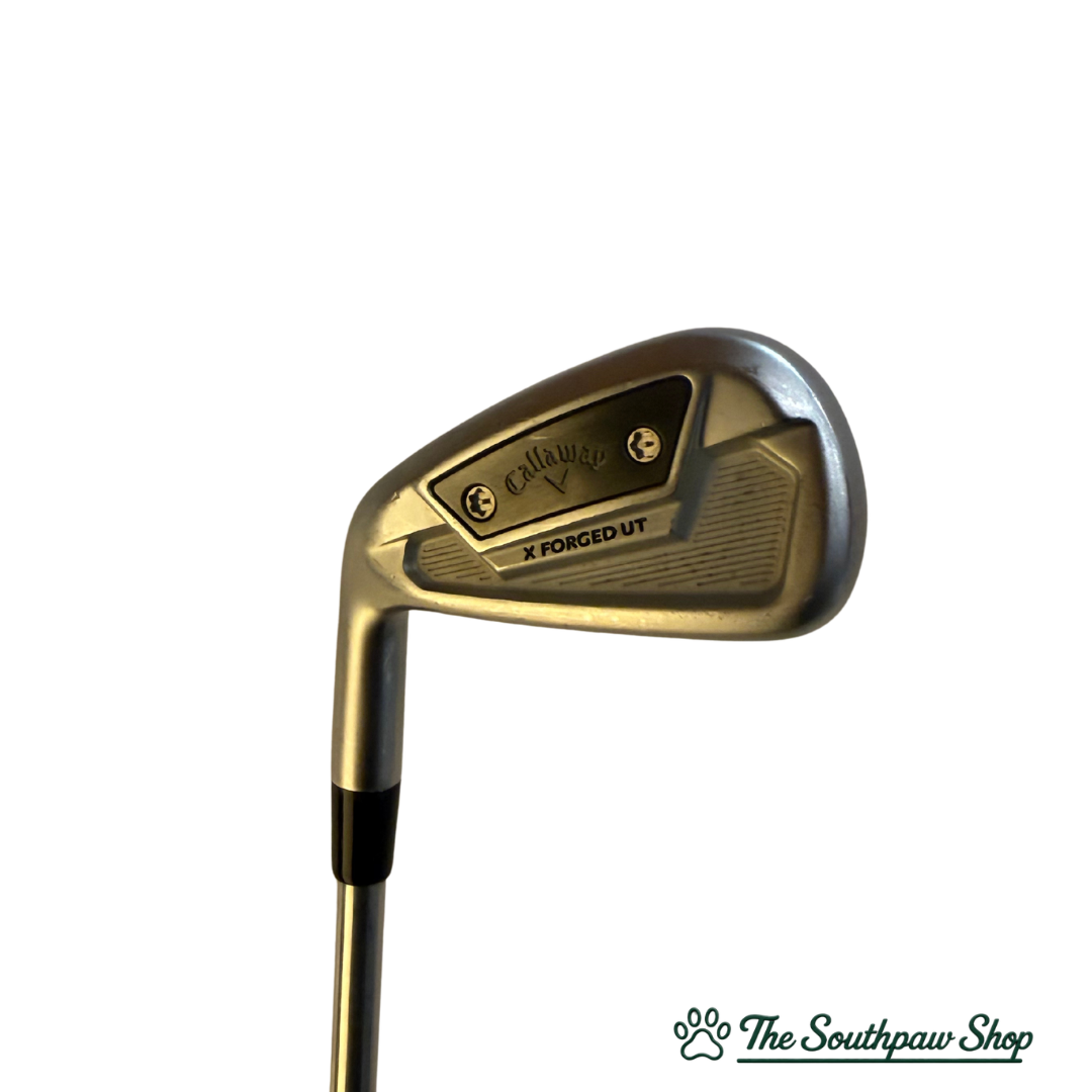 Callaway X Forged UT