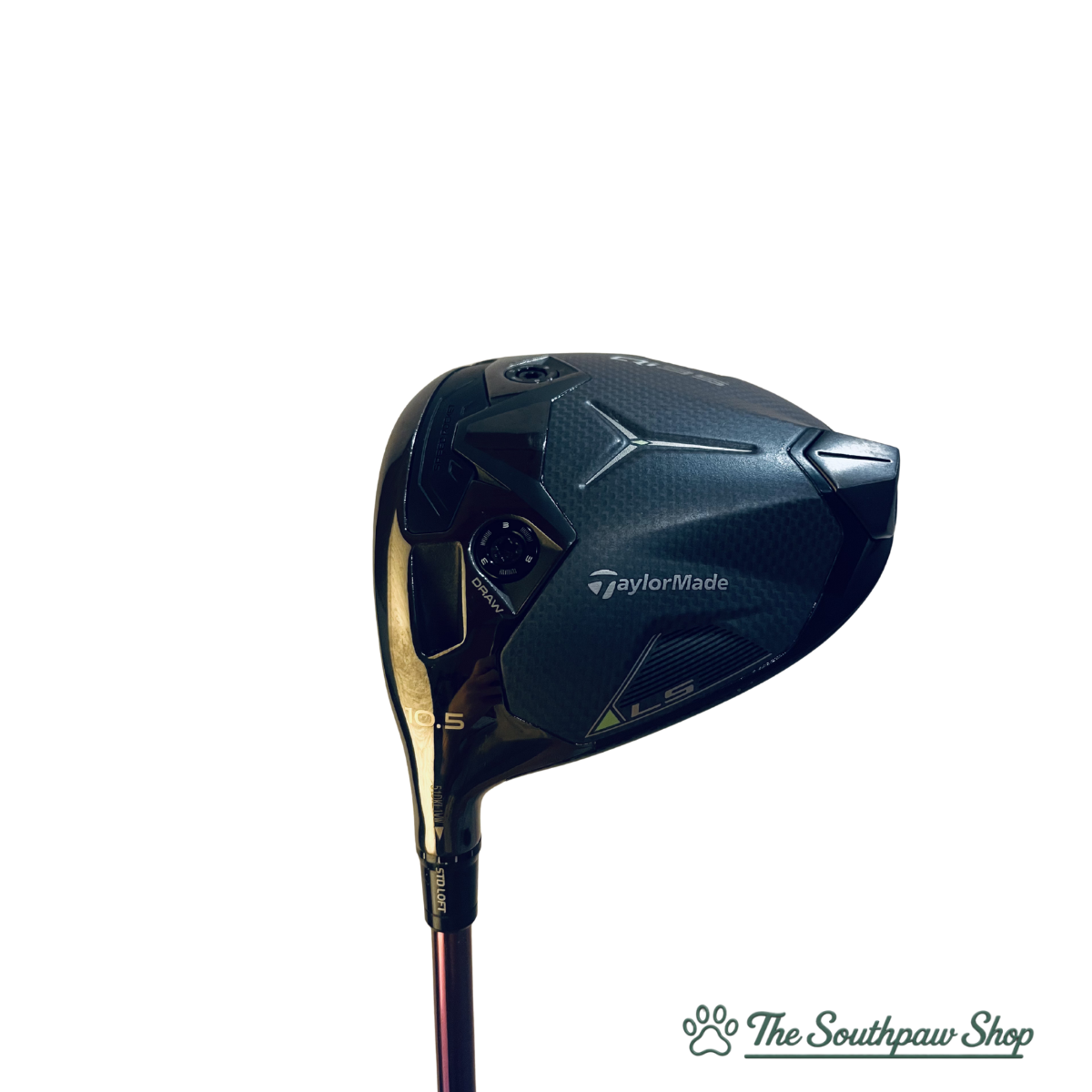 TaylorMade Qi35 LS
